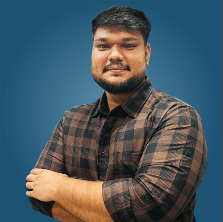 Abhishek Jain