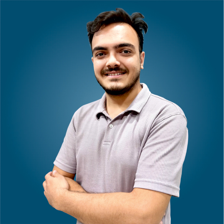 Darshan Bhakhar