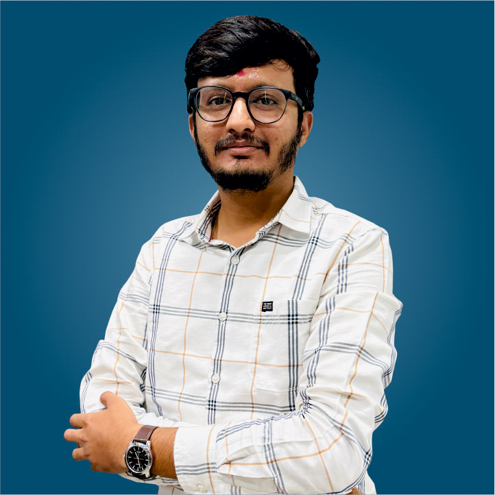 Prashant Vaghela