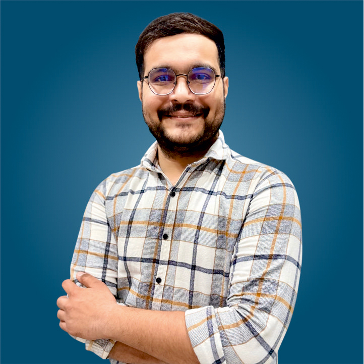 Ronak Patel