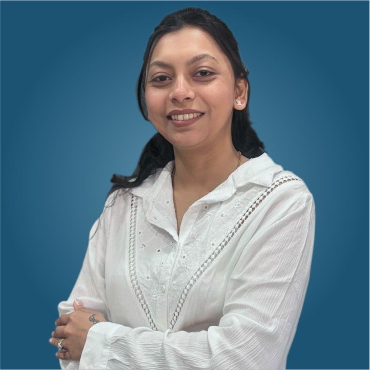 Shreya Nakum
